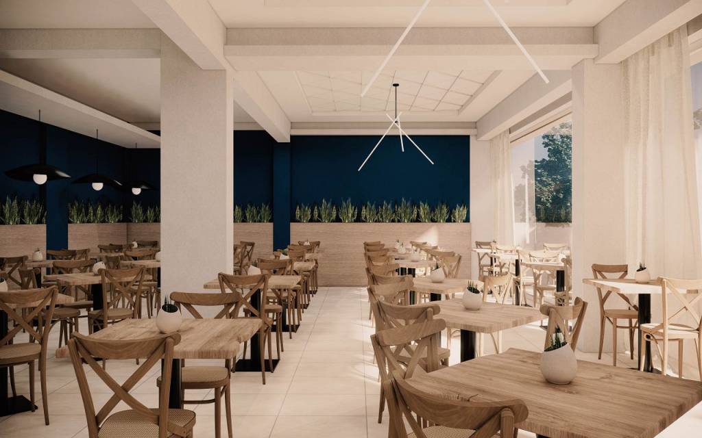 ASANA HOTEL (tikai pieaugušajiem, 14+) 4★