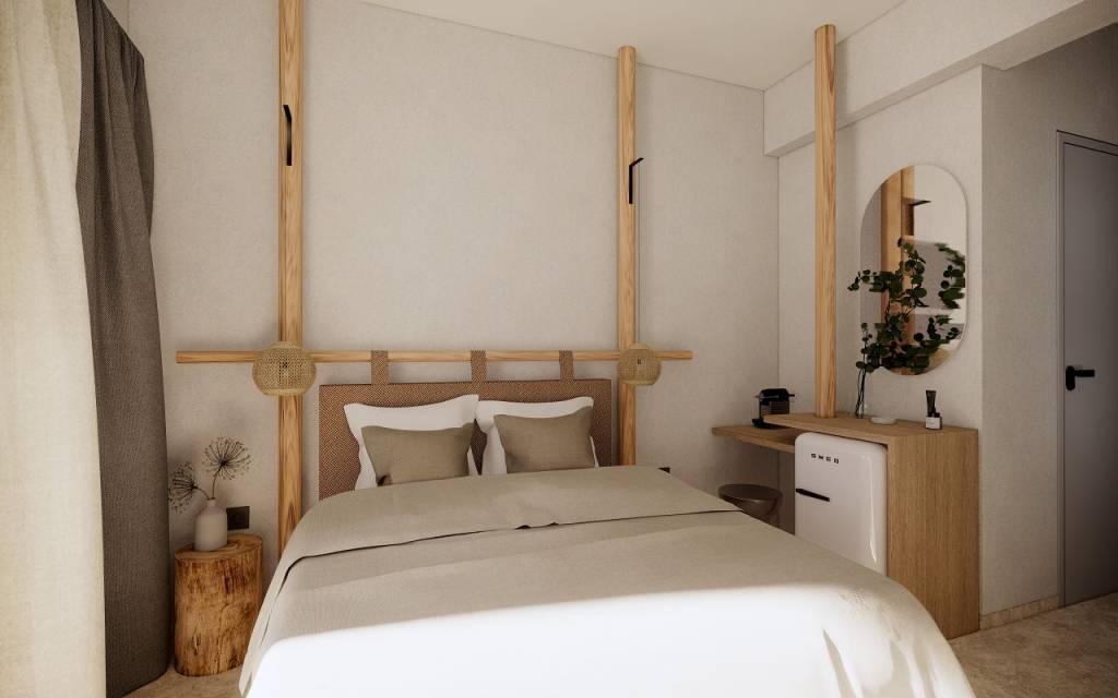 ASANA HOTEL (tikai pieaugušajiem, 14+) 4★