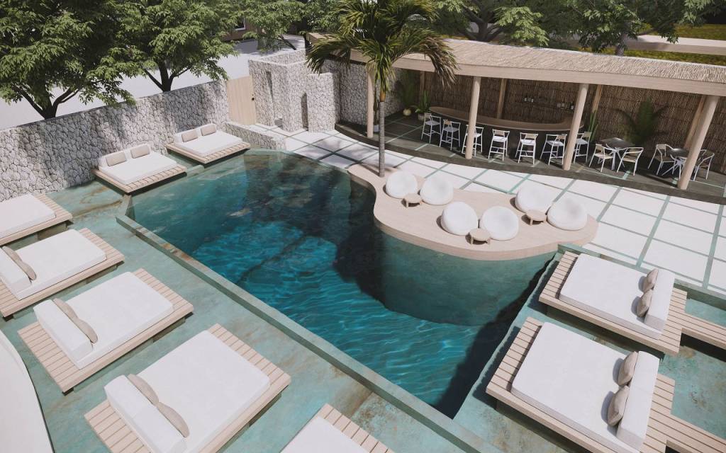 ASANA HOTEL (tikai pieaugušajiem, 14+) 4★