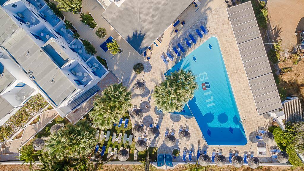 HARA ILIOS VILLAGE 4★