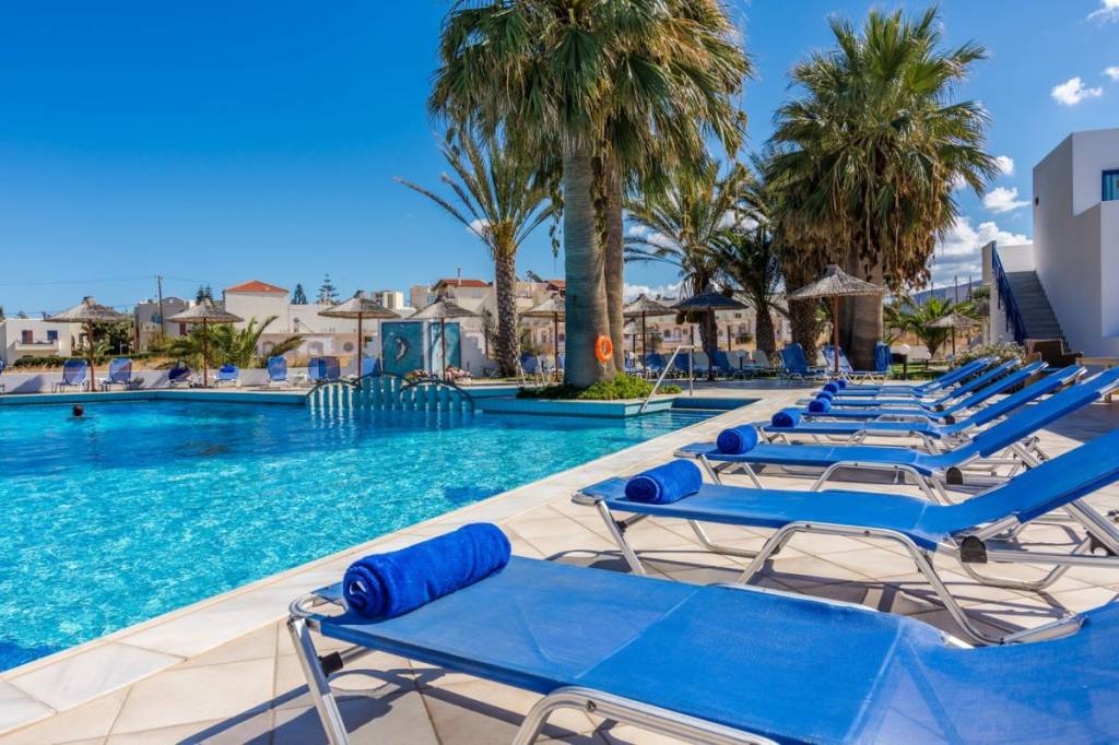 HARA ILIOS VILLAGE 4★