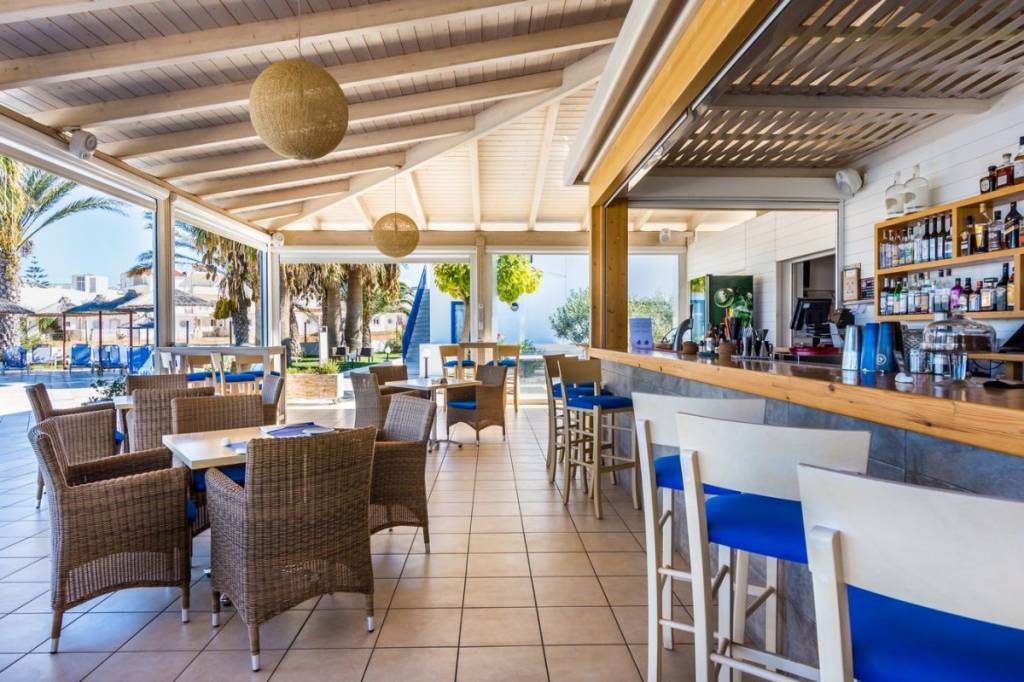 HARA ILIOS VILLAGE 4★