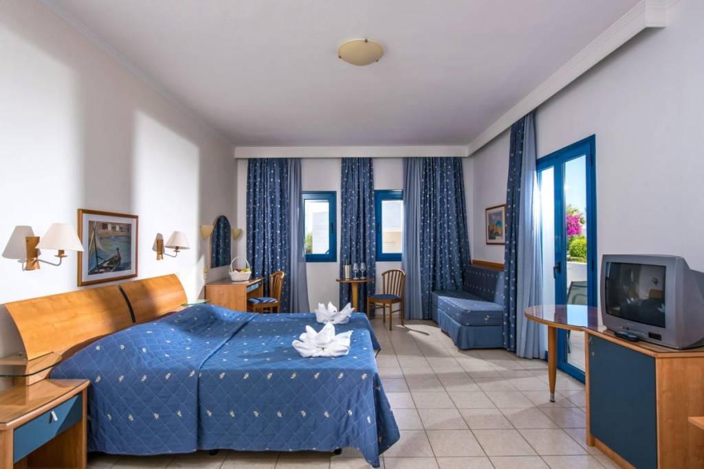 HARA ILIOS VILLAGE 4★