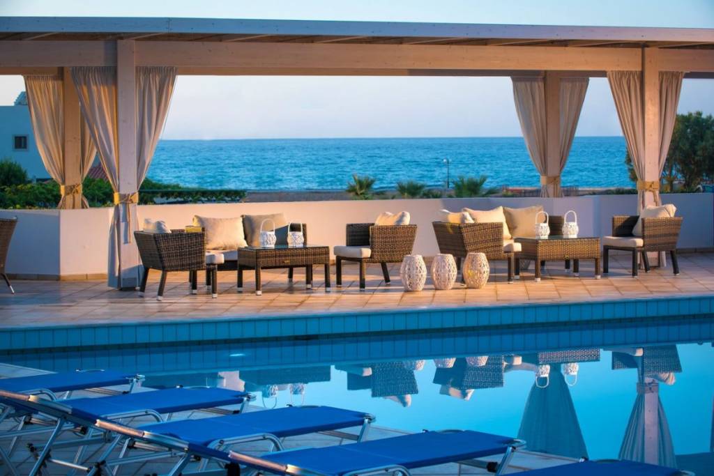 HARA ILIOS VILLAGE 4★