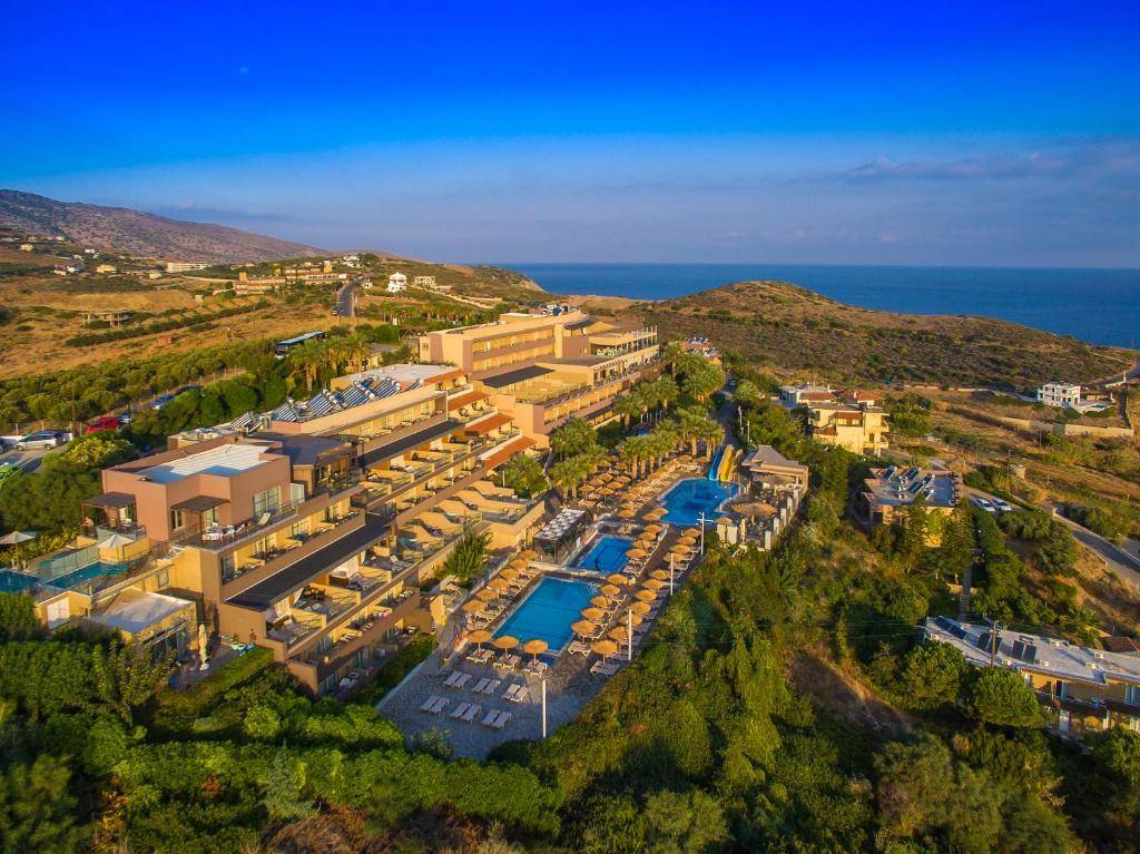 BLUE BAY RESORT 4★