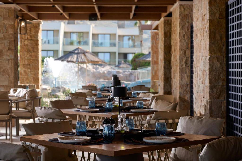 ATLANTICA AEGEAN BLUE 5★