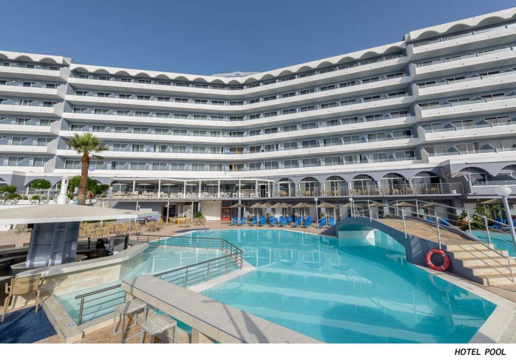 DESSOLE OLYMPOS 4★