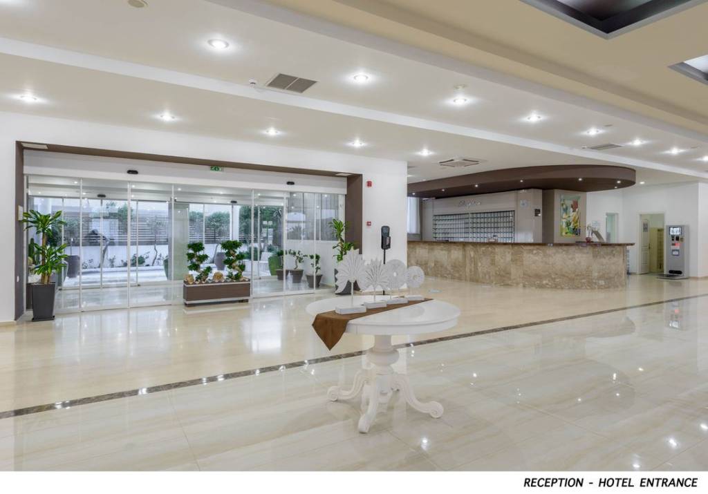 DESSOLE OLYMPOS 4★