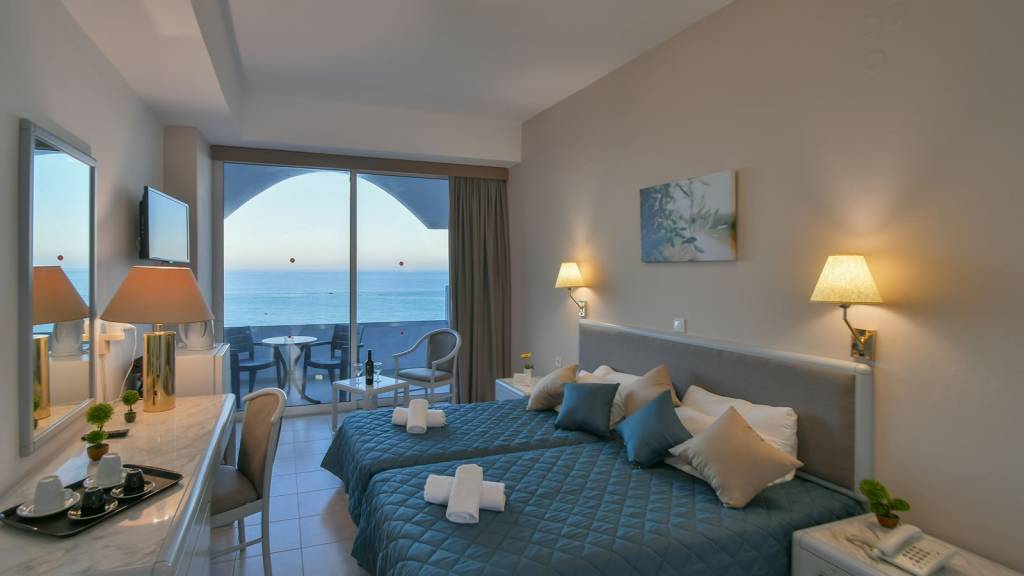 DESSOLE OLYMPOS 4★