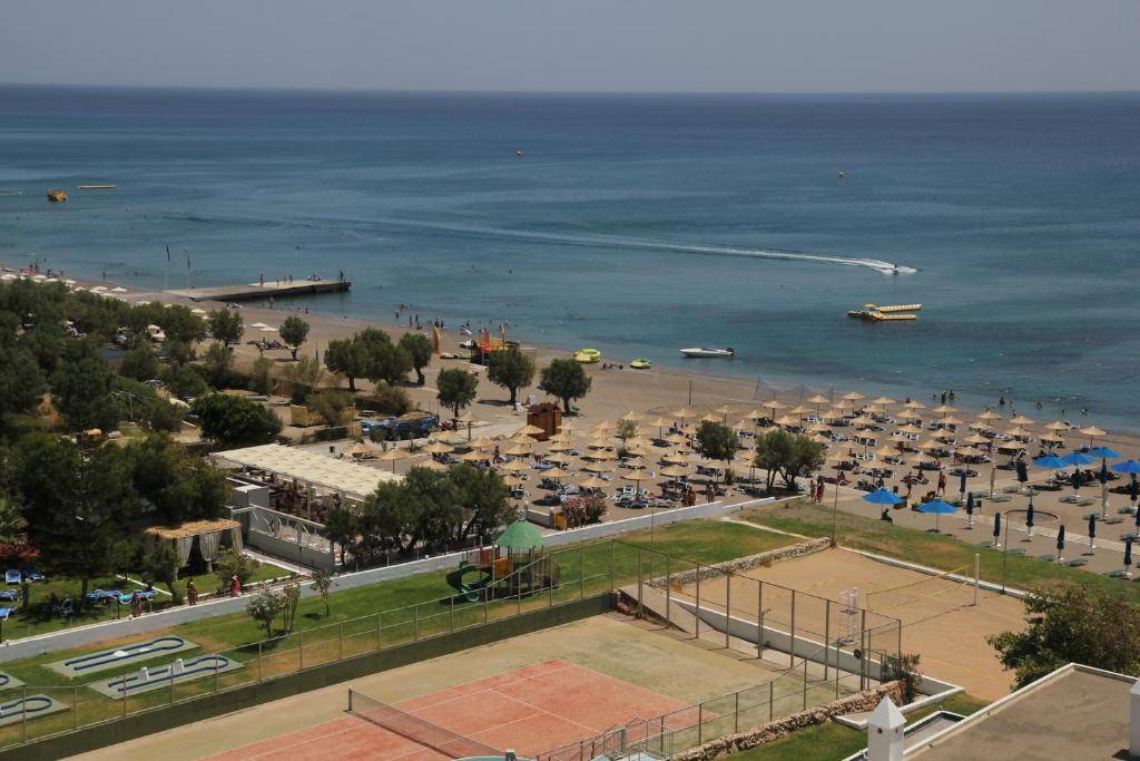 DESSOLE OLYMPOS 4★