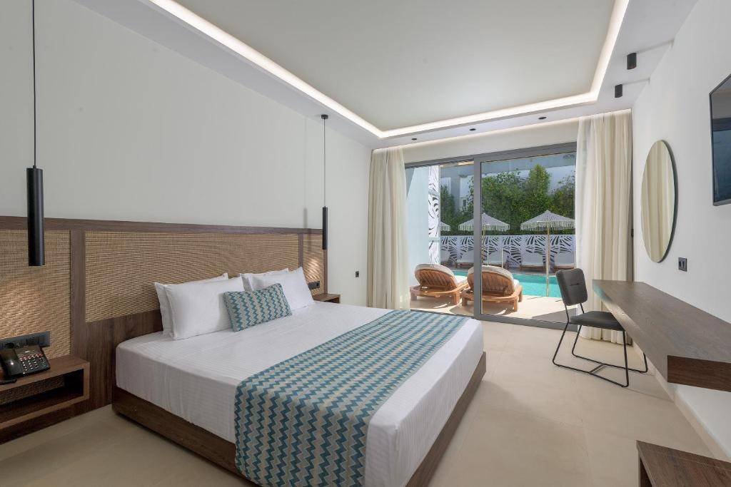 OCEANIS PARK HOTEL 4★