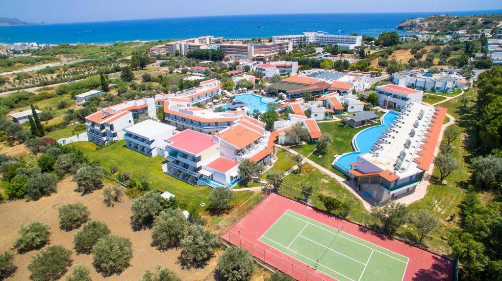 LYDIA MARIS HOTEL 5★