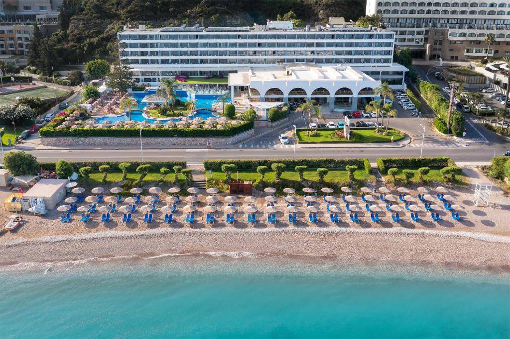 OCEANIS BEACH RHODES 4★