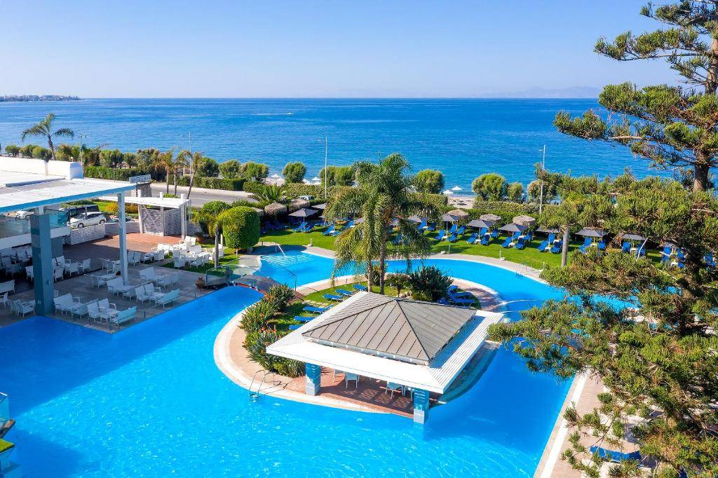 OCEANIS BEACH RHODES 4★