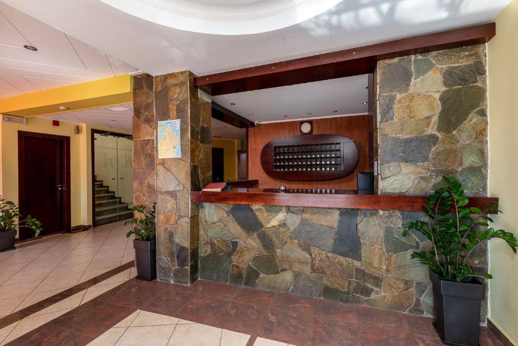 MARIN CONGO HOTEL 2★