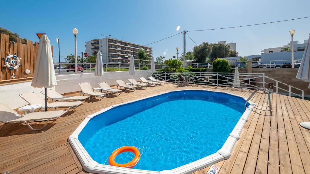 MARIN CONGO HOTEL 2★