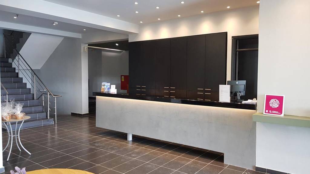 GENNADI SEASIDE HOTEL (EX- AMPELIA SEASIDE RESORT) 4★