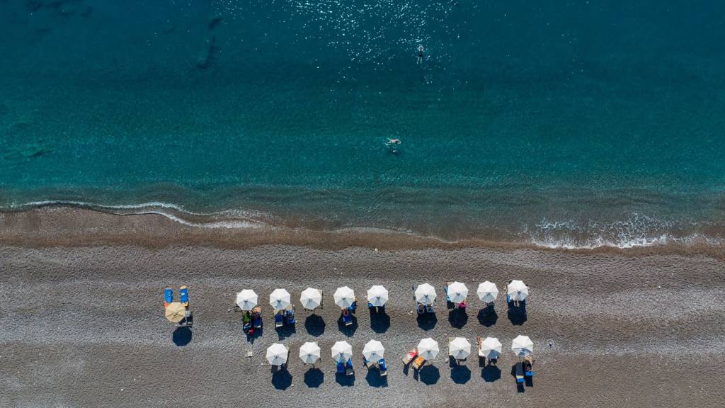 GENNADI SEASIDE HOTEL (EX- AMPELIA SEASIDE RESORT) 4★