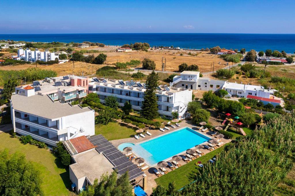 AFANDOU BLU HOTEL 3★