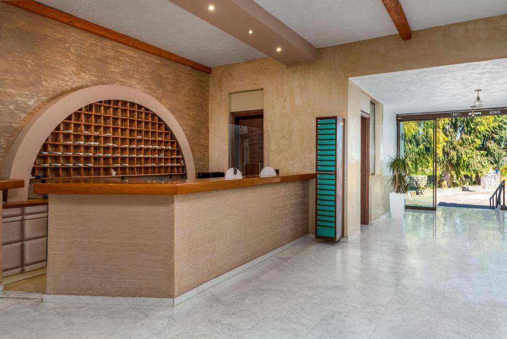 AFANDOU BLU HOTEL 3★