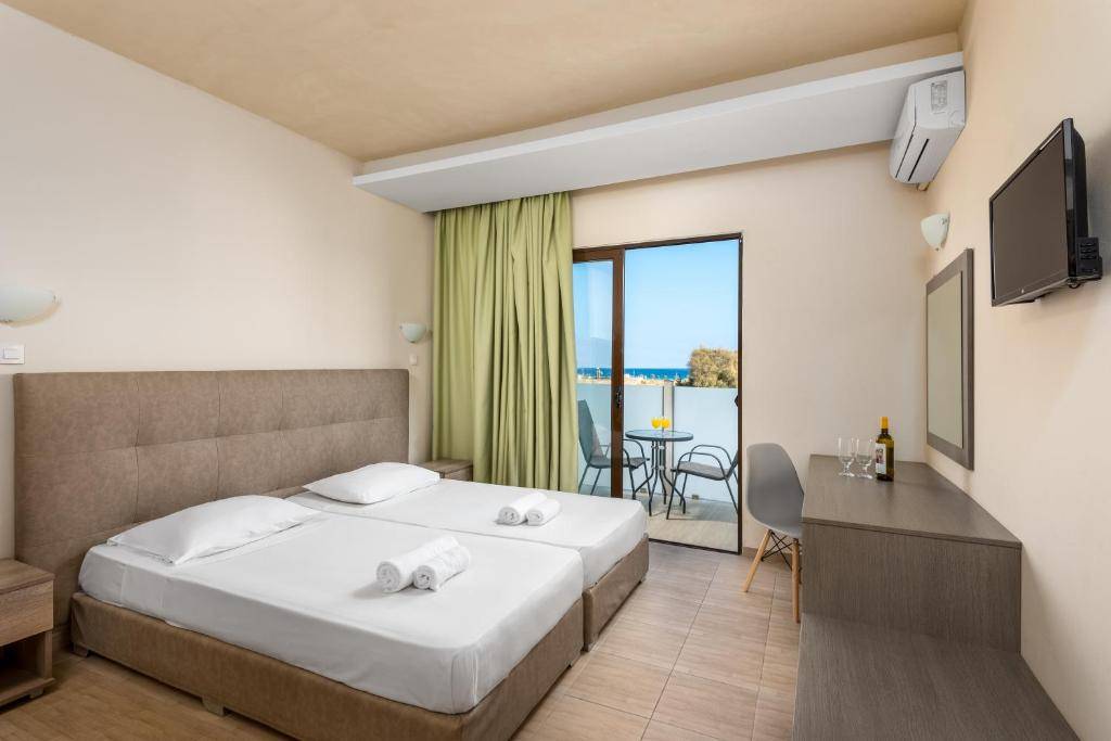 AFANDOU BLU HOTEL 3★