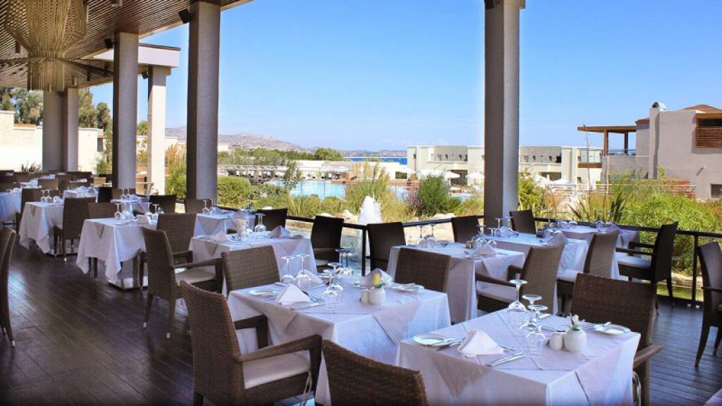 SENTIDO PORT ROYAL VILLAS & SPA (tikai pieaugušajiem, 16+) 5★