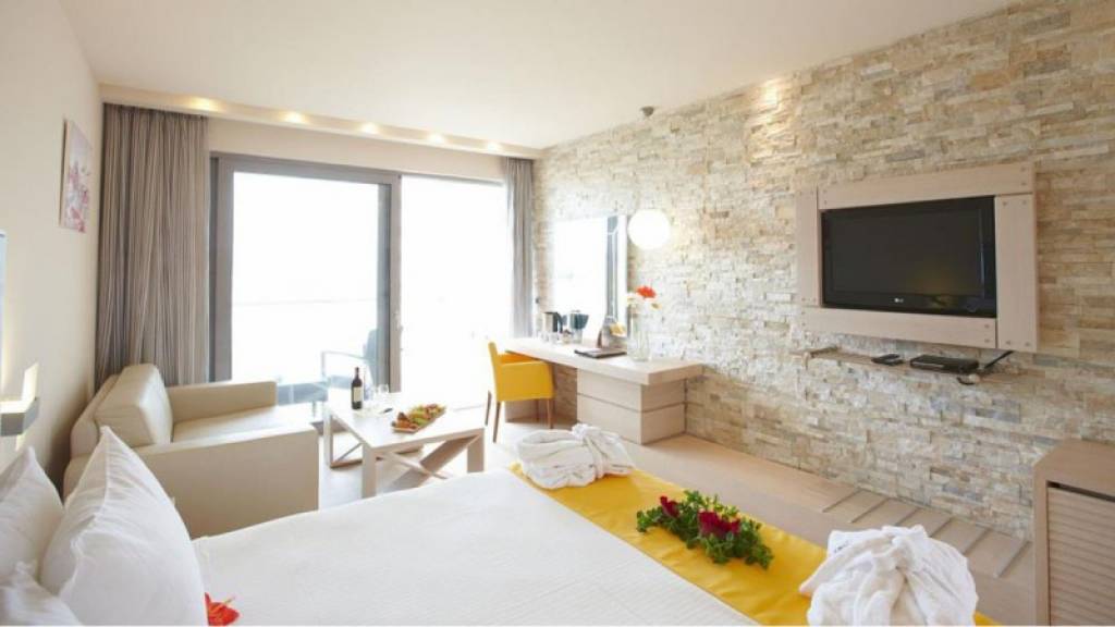 SENTIDO PORT ROYAL VILLAS & SPA (tikai pieaugušajiem, 16+) 5★