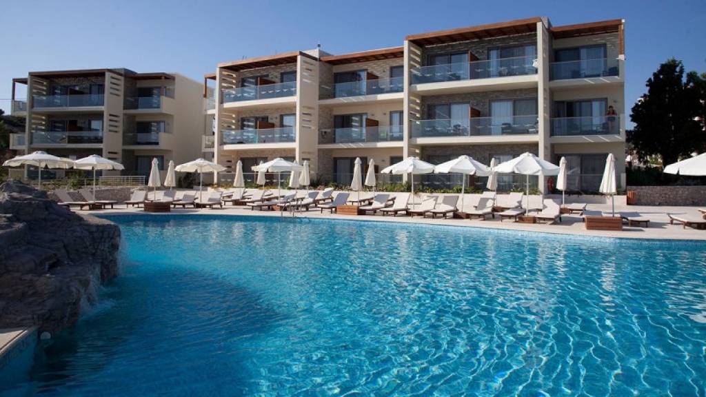 SENTIDO PORT ROYAL VILLAS & SPA (tikai pieaugušajiem, 16+) 5★