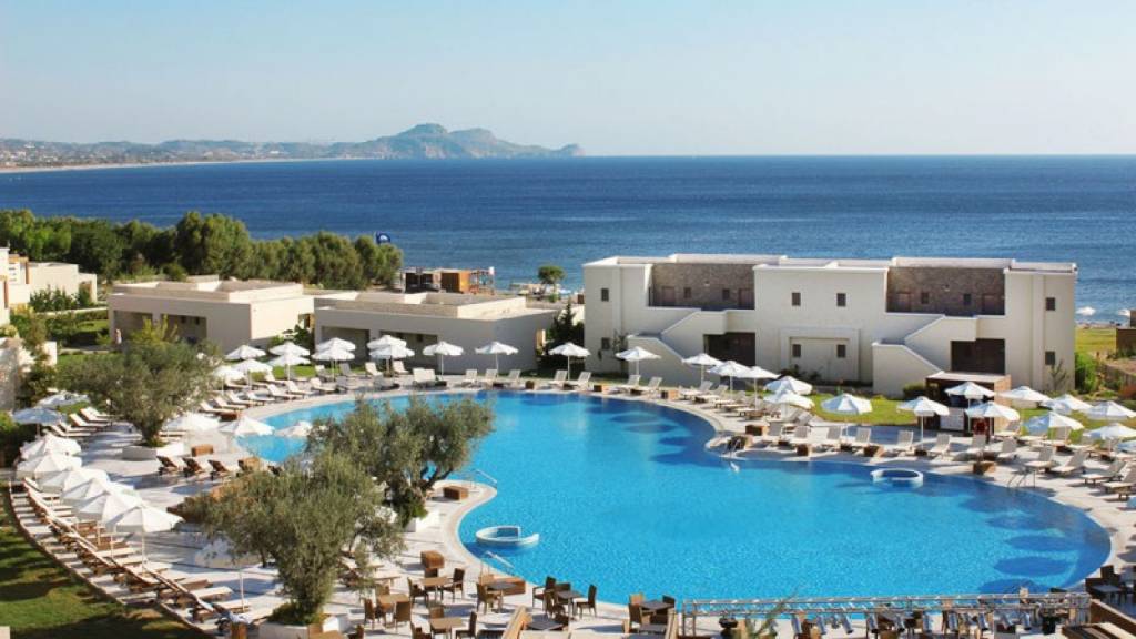 SENTIDO PORT ROYAL VILLAS & SPA (tikai pieaugušajiem, 16+) 5★