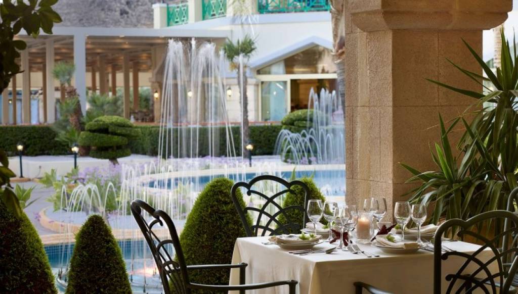 LINDOS PRINCESS BEACH 4★