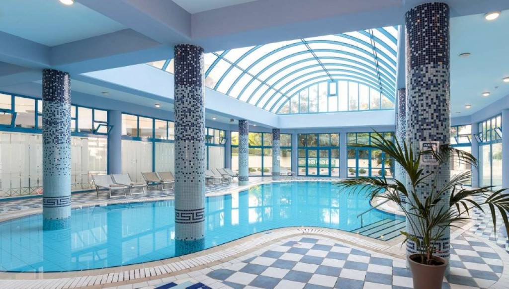 LINDOS PRINCESS BEACH 4★