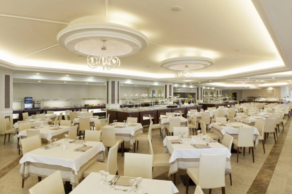 RODOS PRINCESS BEACH 4★