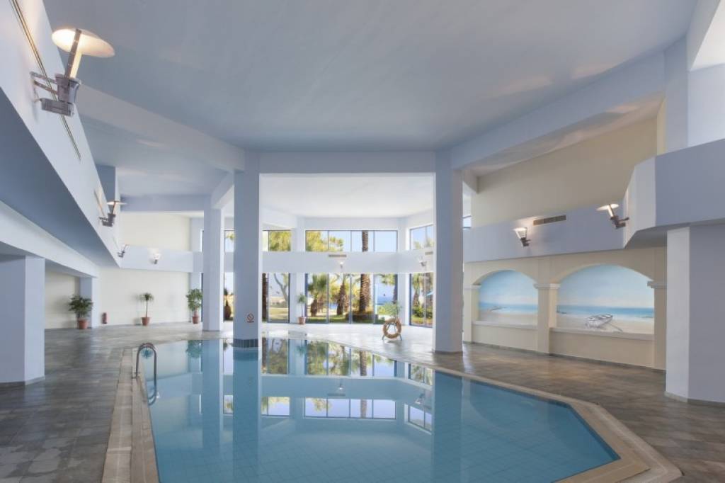 RODOS PRINCESS BEACH 4★