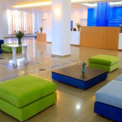 KIOTARI MIRALUNA RESORT 4★