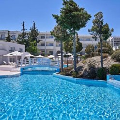 KIOTARI MIRALUNA RESORT 4★