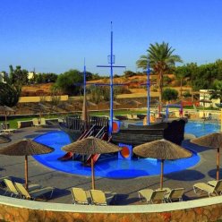 KIOTARI MIRALUNA RESORT 4★