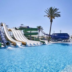 BLUE BAY RESORT 4★