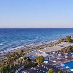 BLUE BAY RESORT 4★