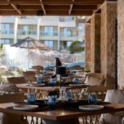 ATLANTICA AEGEAN BLUE 5★