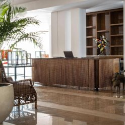 GRECOTEL LUXME DAMA DAMA 4+★