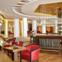 GRECOTEL LUXME DAMA DAMA 4+★