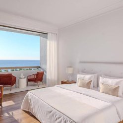 GRECOTEL LUXME DAMA DAMA 4+★