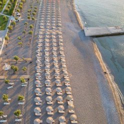 GRECOTEL LUXME DAMA DAMA 4+★