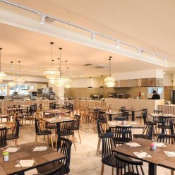 DELFINIA RESORT 4★