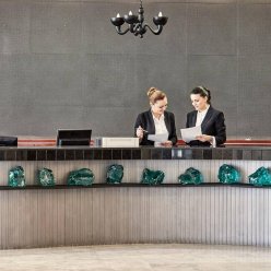 ALL SENSES NAUTICA BLUE EXCLUSIVE RESORT 5★