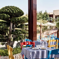 ALL SENSES NAUTICA BLUE EXCLUSIVE RESORT 5★