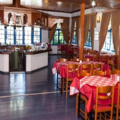 OASIS HOTEL & BUNGALOWS 3★