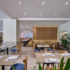 BLUE SEA HOLIDAY VILLAGE 4★