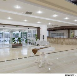 DESSOLE OLYMPOS 4★