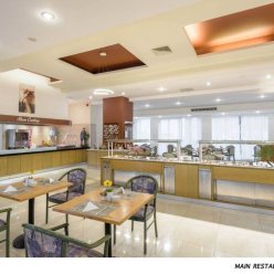 DESSOLE OLYMPOS 4★